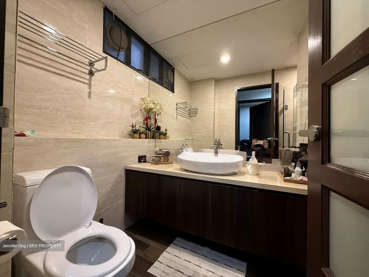 Hume Park I (D21), Condominium #538052021
